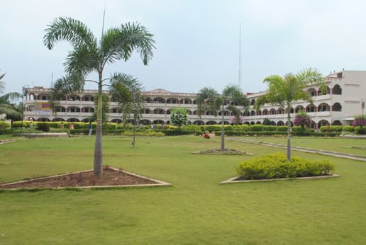 PEC Campus