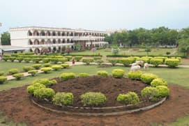 PEC Campus
