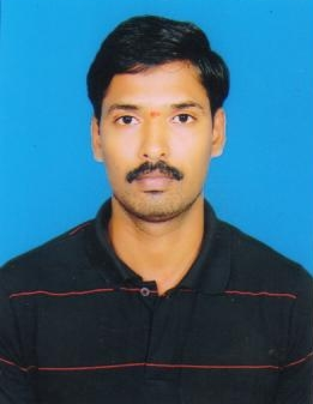 Mr. K.Mohana Rao - HOD, CSE Department