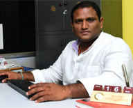 Director, Prakasam Engineering College