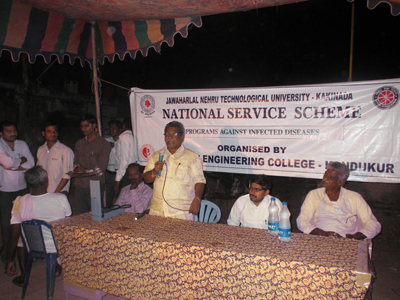 PEC Foundation social responsibility initiative